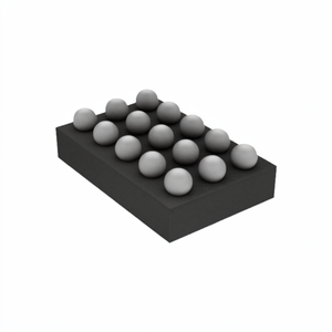 Electronic Chips Component BQ27742YZFR-G1 Power Management (PMIC) 15 UFBGA, DSBGA Original One Stop Service - Product Image 1
