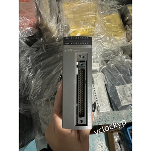 1 Módulo PLC Fuji Electric NP1Y32T09P1-A Nuevo, Envío por Fedex o DHL - Product Image 1