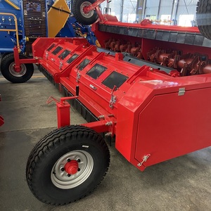 4JR-360 a quattro file facile da usare macchina <span class=keywords><strong>per</strong></span> la rimozione della vite e <span class=keywords><strong>per</strong></span> le aziende agricole - Product Image 4