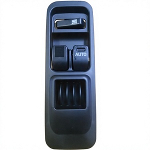 Interrupteur de lève-vitre électrique 11 broches pour Toyota Daihatsu, conduite à droite, référence 84820-97210 - Product Image 1