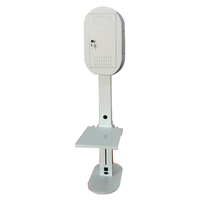 Fabricant professionnel de cabines photo : Coque ovale pour cabine photo, idéale pour les fêtes et les selfies, compatible avec les iPad Pro et les appareils photo reflex numériques.