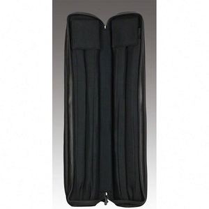 Estuche para tacos de billar Oxford suave de fábrica BSCI con correa ajustable - Product Image 4