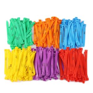 8 ~ 28Mm Verstelbare Kippenvoetring Kalkoen Ganzeneend Herbruikbare Anti-Shedding Gevogelte Beenring - Product Image 3