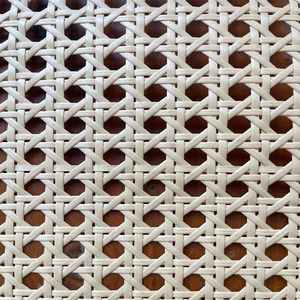 Plastic Rieten Banden Breed Voor Buiten Pe/Pp Rotan Meubels En Huisdecoratie Lichtgele Kleur Rotan Rieten Banden - Product Image 3