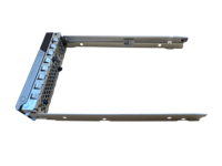 X7K8W 0X7K8W Tiroir de Disque Dur SAS SATA 3,5 pouces pour T640 R740 R740xd R940 C6420