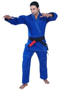Jiu Jitsu-tejido peinado miel brasileño, azul, negro, blanco, azul marino, Rosa - Product Image 2