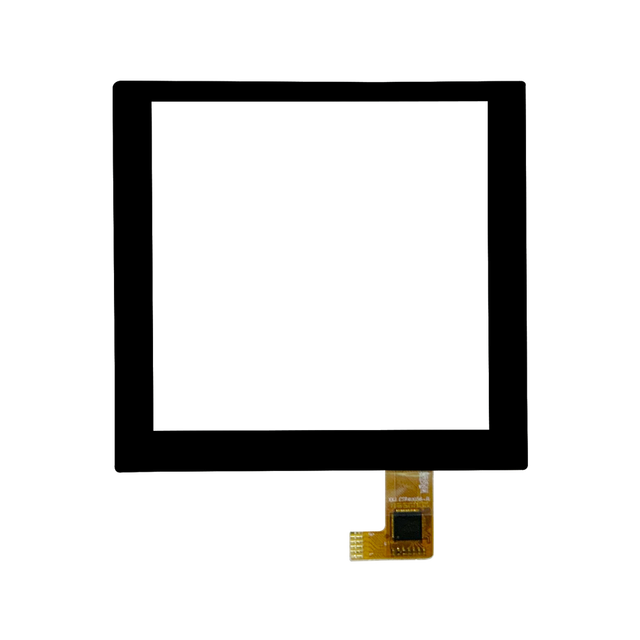 3.2" 3.5" 3.97" 4" 4.96" 5" 6.86" TFT LCD Display Module Capacitive Touch Screen Panel for Various Sizes