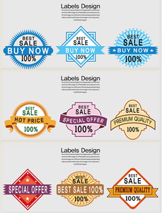 Op maat gemaakte fruitthee stickers, gemaakt op bestelling, met UV-glans en hetefolieverwerking. - Product Image 5