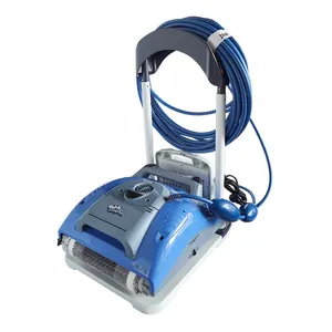 Dolphin swimming pool cleaning robot swimming pool automatic vacuum cleaner