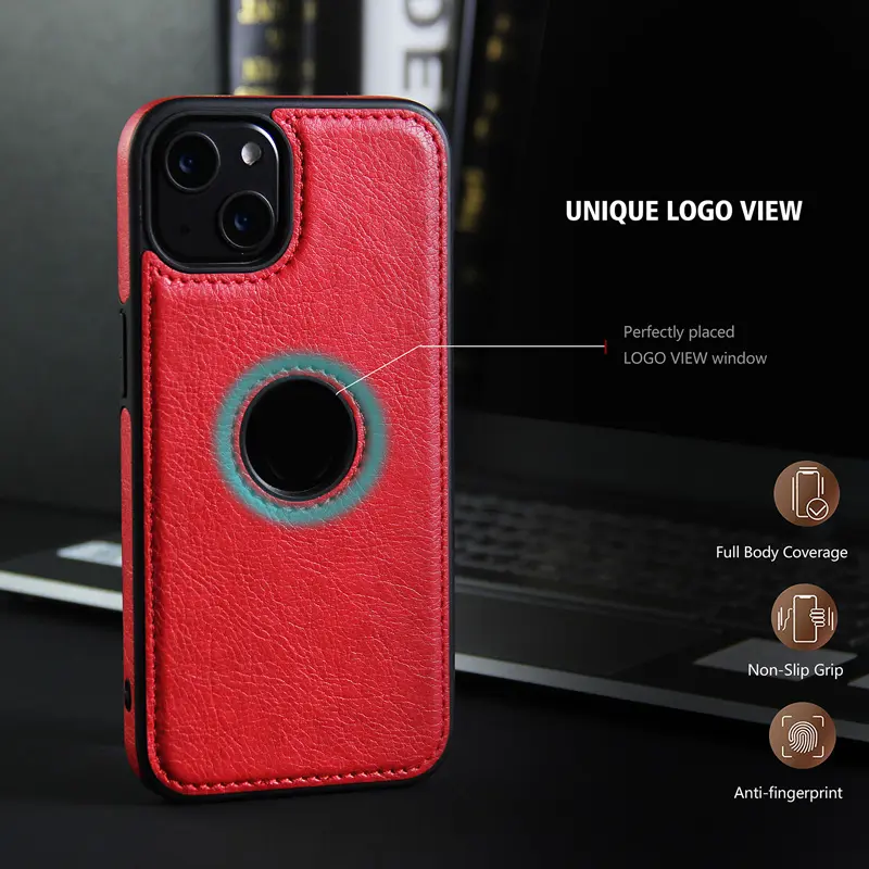 Samsung Factory Direct High Quality Pu 14 Samsung Flip 4 Luxury Brand Leather Phone Case Cover For Iphone 13 12 11