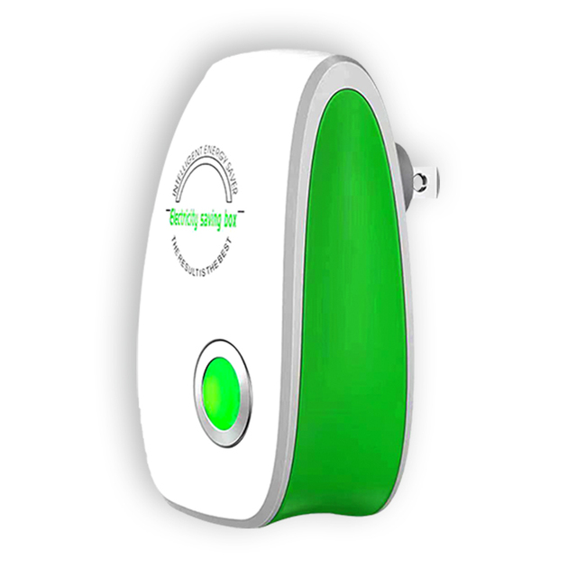 Wholesale ABS Energy Saver Electrical Box Household Appliance Current Controller Power Saver with 1 Year Warranty for Hotels