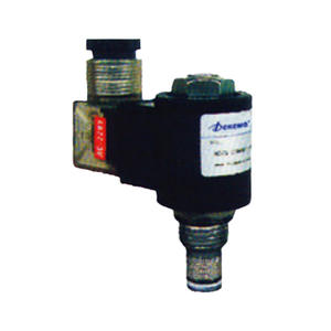 Vanne de retenue électrique sans fuite Dekma série SCV-30, vente directe d'usine - Product Image 3