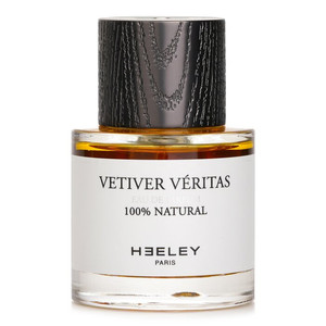 HEELEY - Vetiver Veritas Eau de Parfum - Product Image 1