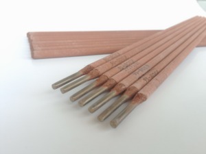 Linea di Produzione per Elettrodi di Saldatura in Acciaio Inox E308 E308L per Basse Temperature - Product Image 6