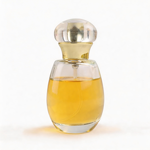 Parfum Naturel 30ml, Parfum de Rose Près de la Nature, Parfum Charmant pour Femmes - Product Image 1