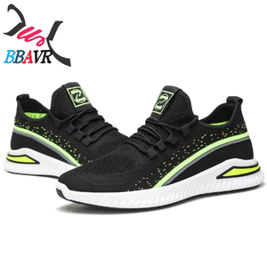 Zapatos Deportivos Casuales para Hombre, Cómodos, Duraderos, de Color Personalizado, a Bajo Precio - Product Image 4