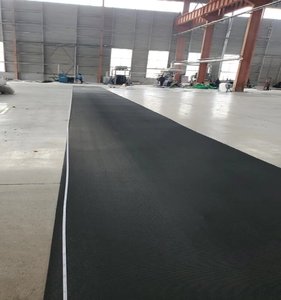 Thảm Bảo Vệ Lót Sàn TPR Chống Trượt Bằng Chất Liệu Polyester - Product Image 4