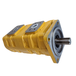 ปั๊มเกียร์ HuamaoDrill รุ่น CBGJ2080/2063 หลายขนาด ใช้งานเสถียร ปรับแต่งได้ รับประกัน 1 ปี ผลิตที่ซานตง - Product Image 5