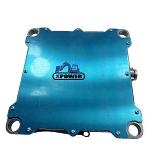 Nuevo Controlador de ECU XPower de Alta Calidad 331-7539 3317539 para Motor C6.4 - Product Image 4