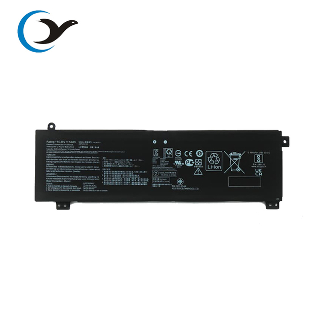 High Quality Laptop Battery C41N2010 15.48V 3600mAh 56Wh for Asus ROG Strix G15 G513QC G513IH G513QE G513QC C41N2010 Battery