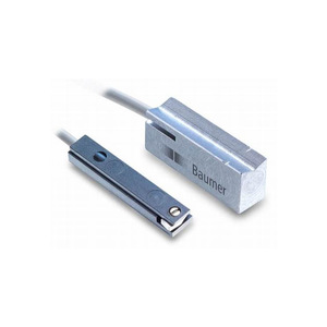 Sensor Magnético Baumer de 10 mm, Diseño Compacto, Uso Industrial - Product Image 1