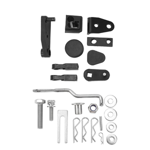 Kit de control remoto 66M-48501 para tablero fuera de borda <span class=keywords><strong>YAMAHA</strong></span> para Parsun SeaPro,HDX F15,<span class=keywords><strong>F20</strong></span> ; 66M-48501-00 - Product Image 6