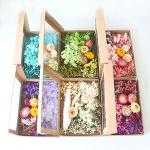 Оптовая продажа, сухие цветочные композиции - Product Image 2