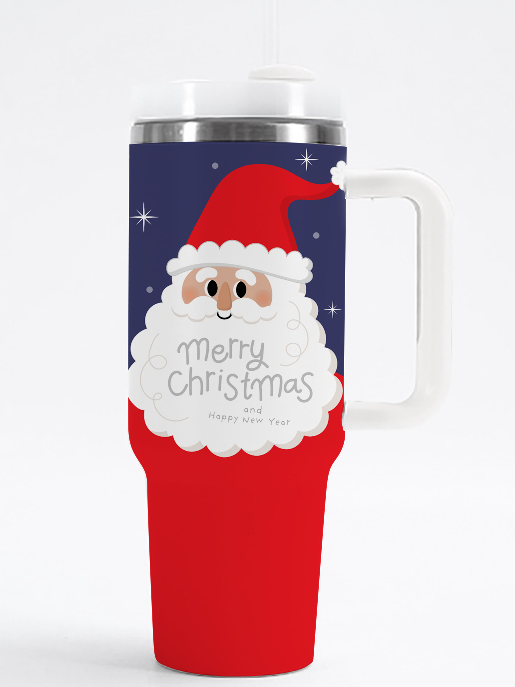 Santa Claus