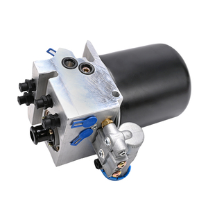 Sistema de frenos Cartucho secador de aire 5004050 800383 5015533 AD-IS Filtro secador de aire para Bendix Peterbilt Kenworth <span class=keywords><strong>American</strong></span> Truck - Product Image 4