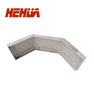 Precision Robotic Welding &amp; Industrial Steel Frame Fabrication Custom <strong>Metal</strong> Products Manufacturer in China - Product Image 6