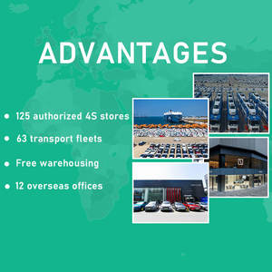 2024 cherys jetours Shanhai ปลั๊ก T2ไฮบริด SUV ผสมการออกแบบที่ทันสมัยพร้อมระบบส่งกำลังขั้นสูง - Product Image 2