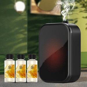 Diffusore di Aroma e Fragranza da 500ml all'Ingrosso con Certificazione IFRA MSDS CE, Fragranza Araba di Lunga Durata per <span class=keywords><strong>la</strong></span> Creazione di Profumi e Aromi - Product Image 2