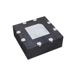8-LQFN Exposed Pad MADP-011048-TR3000 Diodes Electronics Component Original - Product Image 1