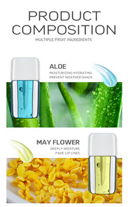 <span class=keywords><strong>ลิ</strong></span><span class=keywords><strong>ป</strong></span>กลอสคุณภาพสูงขายส่ง สูตรธรรมชาติ วีแกน <span class=keywords><strong>ลิ</strong></span><span class=keywords><strong>ป</strong></span>ออยล์เพิ่มความอวบอิ่ม รับผ<span class=keywords><strong>ลิ</strong></span>ตแบรนด์ส่วนตัว ดูรีวิวได้ - Product Image 2