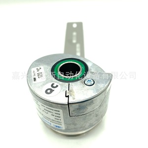 Encodeur industriel incrémental Baumer ITD21H00 02048 T NI S21SG8 F 14 IP54 021 pour équipement d'automatisation - Product Image 3