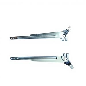 Piezas de Bomba de Agua para Motor de Gasolina 168F 170, Motor de Gasolina GX160 200, Resorte de Brazo de Control de Velocidad de Potencia 7.5, Equipo de Generación de Gas - Product Image 4