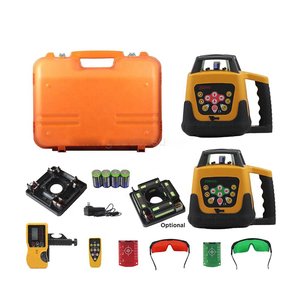 Top Sales 500M Automatic Construction Leveling <strong>Outdoor</strong> Rotary <strong>Laser</strong> <strong>Level</strong> - Product Image 4
