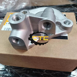 Adaptateur pour groupe électrogène C15 C18 166-6693 1666693 pour <span class=keywords><strong>Caterpillar</strong></span> 385B 385C 657E <span class=keywords><strong>657G</strong></span> - Product Image 4