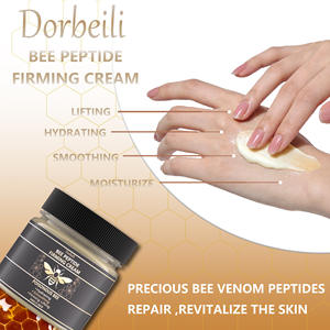 Crema Hidratante Sensible Personalizada, Mantequilla Corporal, Bálsamo de Sebo Batido de Res Alimentada con Pasto, Miel, Glicerina y Colágeno para Todo Tipo de Piel - Product Image 4