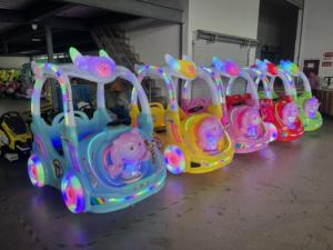 <span class=keywords><strong>Coches</strong></span> <span class=keywords><strong>de</strong></span> <span class=keywords><strong>Choque</strong></span> para Niñas, <span class=keywords><strong>Coches</strong></span> <span class=keywords><strong>de</strong></span> Parachoques para Parques <span class=keywords><strong>de</strong></span> <span class=keywords><strong>Atracciones</strong></span> - Product Image 6