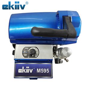 EKIIV 220V Portable 595 Pulvérisateur de <span class=keywords><strong>peinture</strong></span> électrique sans air Machine de <span class=keywords><strong>peinture</strong></span> <span class=keywords><strong>professionnelle</strong></span> à haute pression pour mur - Product Image 5