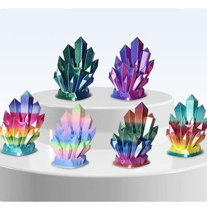 Calebasse anti-stress en spirale imprimée en 3D, jouet sensoriel fait main pour adultes et enfants, cadeau de bureau, Chine - Product Image 6