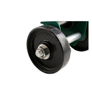 Elevador de Vehículos Horizontal Profesional de 3 Toneladas, de Acero, para Garaje, Ahorro de Esfuerzo, Modelo 134202 - Product Image 6