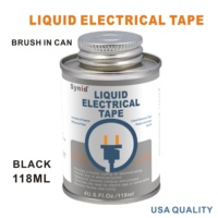 Ruban liquide électrique/Revêtement isolant/Ruban isolant liquide