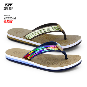 Comfortable Wholesale sexy nude girls flip flops For Ladies And Young