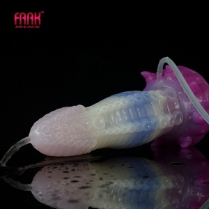 America Super Hot Other <b>Dildo</b> Animal Ejaculation <b>Dildo</b> Sex Toys for Women Xxx - Product Image 4