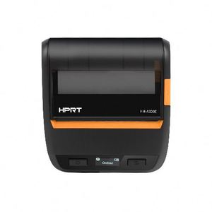 Impresora Térmica Portátil HPRT Mini de 80 mm para Etiquetas de Envío, Inalámbrica, Impresora de Etiquetas de Códigos de Barras Móvil de 3 Pulgadas - Product Image 6