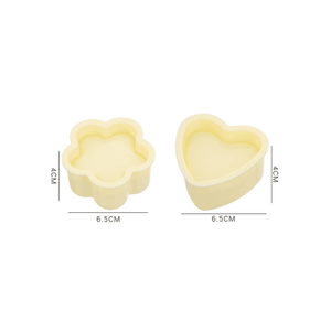 Moules à <span class=keywords><strong>sushi</strong></span> en plastique durable de qualité alimentaire, réutilisables, pour faire des boulettes de riz triangulaires, outils pour la cuisine à domicile et les dîners - Product Image 1