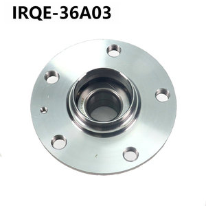 Conjunto de Cubo y Rodamiento IRQE F-805925 para Rueda Trasera Roewe MG 36A01 - Product Image 4
