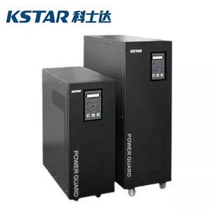 Kstar GP800 시리즈 GP802S-B 2000VA/1600W 표준형 <span class=keywords><strong>UPS</strong></span> SCR 정류기, 지능형 관리 인터페이스, 의료용 - Product Image 3